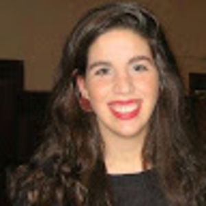 Meet your Posher, Alexandra